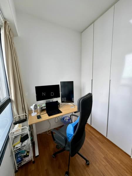 Sky Vue, 1 Bishan Street 15, 2 Bedrooms, 678 sqft, Condominium For Rent, by Randy Chan 曾昭敏, 21254133 - PropertyGuru.com.sg
