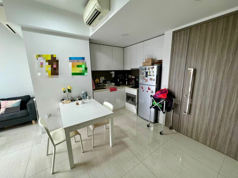 Sky Vue, 1 Bishan Street 15, 2 Bedrooms, 678 sqft, Condominium For Rent, by Randy Chan 曾昭敏, 21254133 - PropertyGuru.com.sg