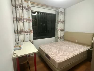 For Rent - 55 Havelock Road