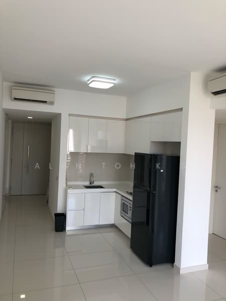 Sky Habitat, 7 Bishan Street 15, 2 Bedrooms, 872 sqft, Condominium For Rent, by Alan Toh K S, 21254910 - PropertyGuru.com.sg