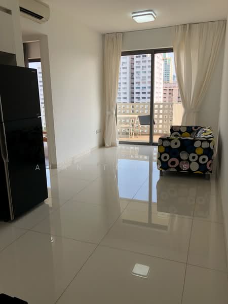 Sky Habitat, 7 Bishan Street 15, 2 Bedrooms, 872 sqft, Condominium For Rent, by Alan Toh K S, 21254910 - PropertyGuru.com.sg