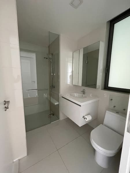Sky Habitat, 7 Bishan Street 15, 2 Bedrooms, 872 sqft, Condominium For Rent, by Alan Toh K S, 21254910 - PropertyGuru.com.sg