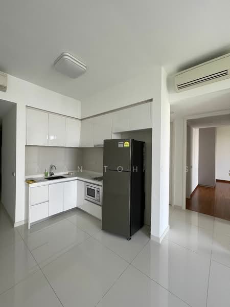 Sky Habitat, 7 Bishan Street 15, 2 Bedrooms, 872 sqft, Condominium For Rent, by Alan Toh K S, 21254910 - PropertyGuru.com.sg