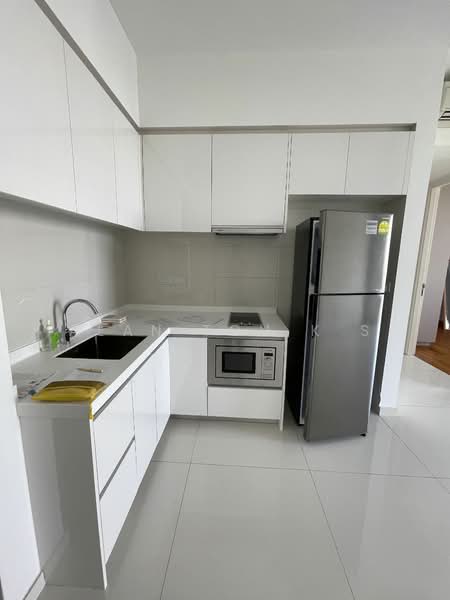 Sky Habitat, 7 Bishan Street 15, 2 Bedrooms, 872 sqft, Condominium For Rent, by Alan Toh K S, 21254910 - PropertyGuru.com.sg