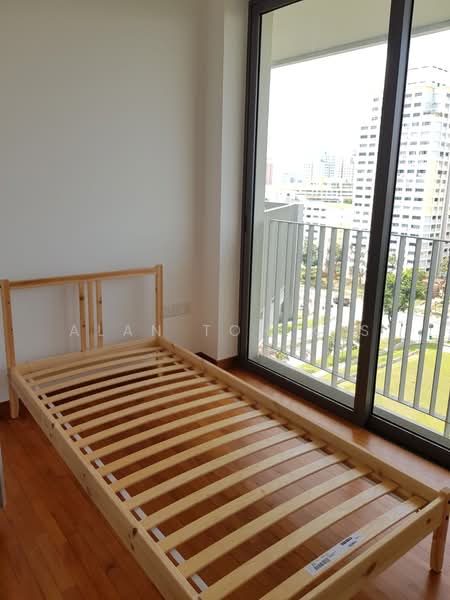 Sky Habitat, 7 Bishan Street 15, 2 Bedrooms, 872 sqft, Condominium For Rent, by Alan Toh K S, 21254910 - PropertyGuru.com.sg