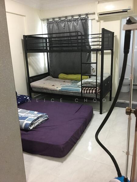 For Rent - 271 Tampines Street 21