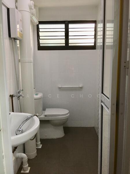For Rent - 271 Tampines Street 21