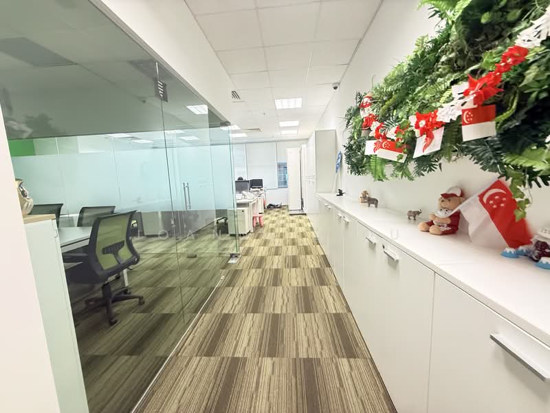 Winsland House II, 163 Penang Road, 936 sqft, Office For Rent, by Joanna Zhou, 21255562 - CommercialGuru.com.sg