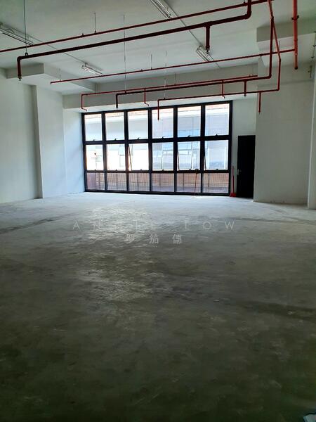 Woodlands Horizon, 31 Woodlands close, 1,722 sqft, Light Industrial (B1) For Sale, by Angie Low 罗笳僡, 21255605 - CommercialGuru.com.sg