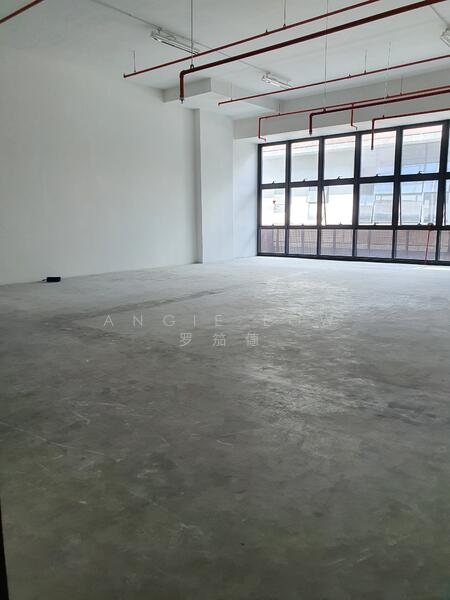 Woodlands Horizon, 31 Woodlands close, 1,722 sqft, Light Industrial (B1) For Sale, by Angie Low 罗笳僡, 21255605 - CommercialGuru.com.sg