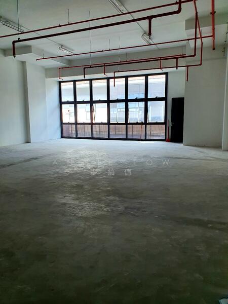 Woodlands Horizon, 31 Woodlands close, 1,722 sqft, Light Industrial (B1) For Sale, by Angie Low 罗笳僡, 21255605 - CommercialGuru.com.sg