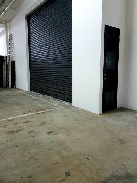 Woodlands Horizon, 31 Woodlands close, 1,722 sqft, Light Industrial (B1) For Sale, by Angie Low 罗笳僡, 21255605 - CommercialGuru.com.sg