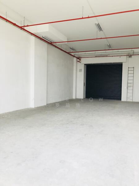 Woodlands Horizon, 31 Woodlands close, 1,722 sqft, Light Industrial (B1) For Sale, by Angie Low 罗笳僡, 21255605 - CommercialGuru.com.sg