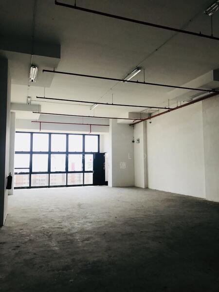Woodlands Horizon, 31 Woodlands close, 1,722 sqft, Light Industrial (B1) For Sale, by Angie Low 罗笳僡, 21255605 - CommercialGuru.com.sg