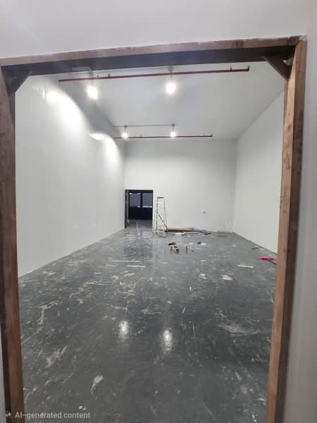 Woodlands Horizon, 31 Woodlands close, 1,722 sqft, Light Industrial (B1) For Sale, by Angie Low 罗笳僡, 21255605 - CommercialGuru.com.sg