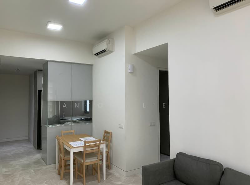 Highline Residences, 1 Kim Tian Road, 3 Bedrooms, 915 sqft, Condominium For Rent, by Antony Liew, 21255903 - PropertyGuru.com.sg