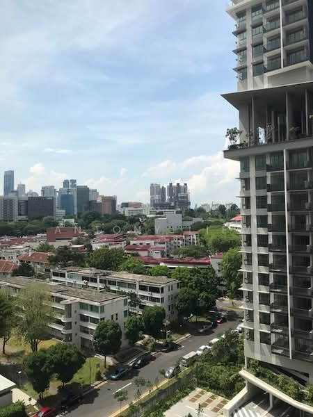 Highline Residences, 1 Kim Tian Road, 3 Bedrooms, 915 sqft, Condominium For Rent, by Antony Liew, 21255903 - PropertyGuru.com.sg