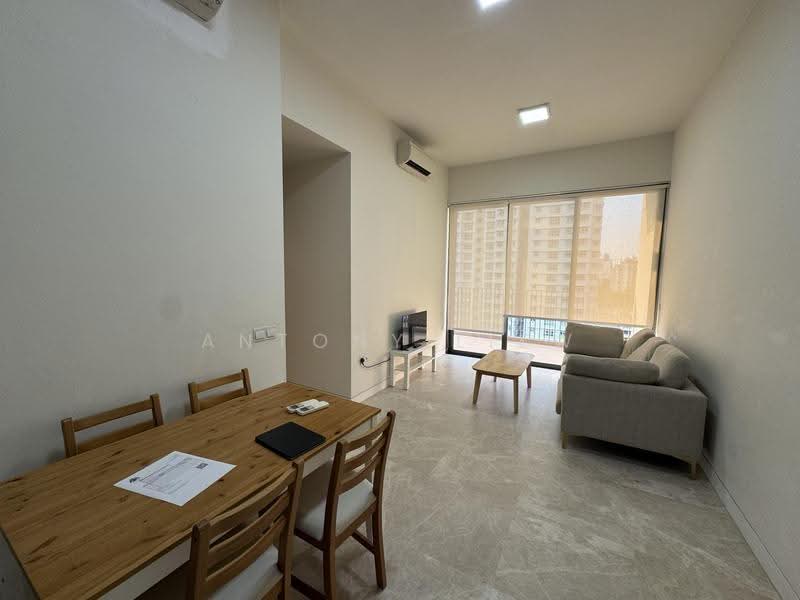Highline Residences, 1 Kim Tian Road, Alexandra / Commonwealth, 3 Bedrooms, 915 sqft, Condominium For Rent, by Antony Liew, 21255903 - Living Room - PropertyGuru.com.sg