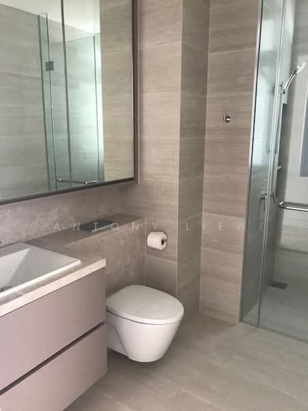 Highline Residences, 1 Kim Tian Road, 3 Bedrooms, 915 sqft, Condominium For Rent, by Antony Liew, 21255903 - PropertyGuru.com.sg