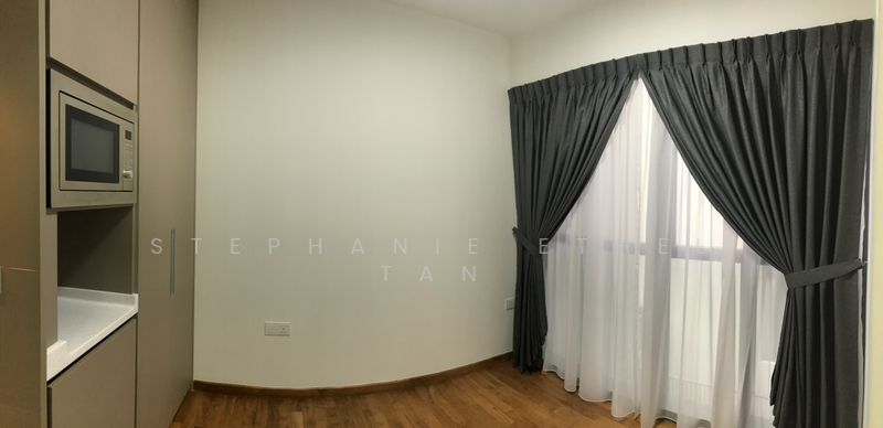 Sophia Hills, 25 Mount Sophia, 1 Bedroom, 580 sqft, Condominium For Rent, by Stephanie Ethel Tan, 21256168 - PropertyGuru.com.sg