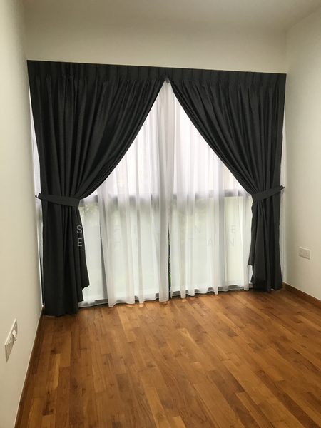 Sophia Hills, 25 Mount Sophia, 1 Bedroom, 580 sqft, Condominium For Rent, by Stephanie Ethel Tan, 21256168 - PropertyGuru.com.sg