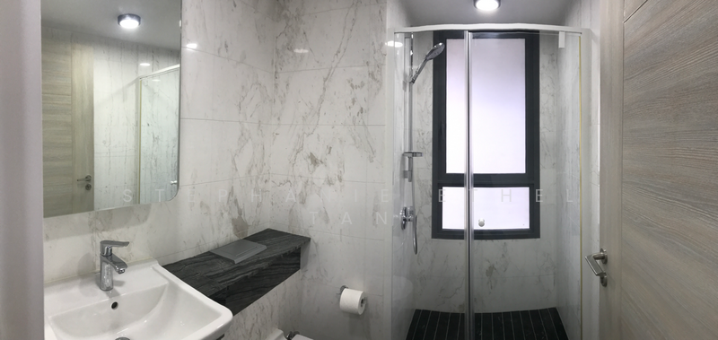 Sophia Hills, 25 Mount Sophia, 1 Bedroom, 580 sqft, Condominium For Rent, by Stephanie Ethel Tan, 21256168 - PropertyGuru.com.sg