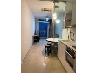 For Rent - Prestige Heights