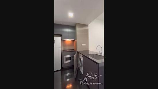 Sky Vue, 3 Bishan Street 15, Ang Mo Kio / Bishan / Thomson, 2 Bedrooms, 678 sqft, Condominium For Rent, by Alice Ng 黄素芳, 21256315 - PropertyGuru.com.sg