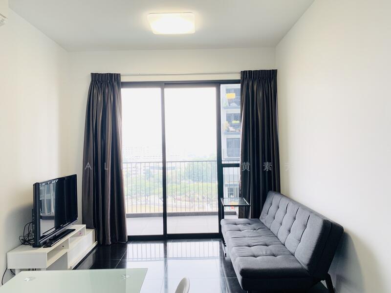 Sky Vue, 3 Bishan Street 15, Ang Mo Kio / Bishan / Thomson, 2 Bedrooms, 678 sqft, Condominium For Rent, by Alice Ng 黄素芳, 21256315 - PropertyGuru.com.sg