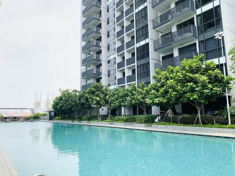 Sky Vue, 3 Bishan Street 15, Ang Mo Kio / Bishan / Thomson, 2 Bedrooms, 678 sqft, Condominium For Rent, by Alice Ng 黄素芳, 21256315 - PropertyGuru.com.sg