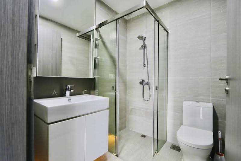 Sky Vue, 3 Bishan Street 15, Ang Mo Kio / Bishan / Thomson, 2 Bedrooms, 678 sqft, Condominium For Rent, by Alice Ng 黄素芳, 21256315 - PropertyGuru.com.sg