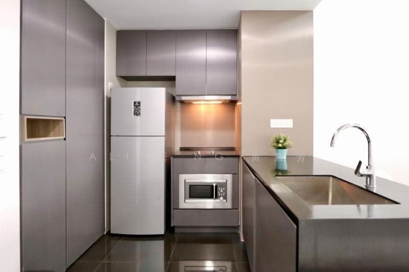 Sky Vue, 3 Bishan Street 15, Ang Mo Kio / Bishan / Thomson, 2 Bedrooms, 678 sqft, Condominium For Rent, by Alice Ng 黄素芳, 21256315 - PropertyGuru.com.sg