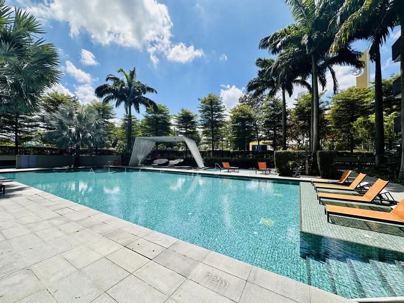 Sky Vue, 3 Bishan Street 15, Ang Mo Kio / Bishan / Thomson, 2 Bedrooms, 678 sqft, Condominium For Rent, by Alice Ng 黄素芳, 21256315 - PropertyGuru.com.sg