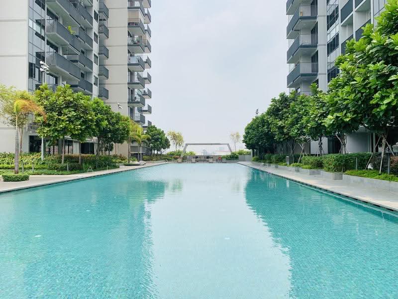 Sky Vue, 3 Bishan Street 15, Ang Mo Kio / Bishan / Thomson, 2 Bedrooms, 678 sqft, Condominium For Rent, by Alice Ng 黄素芳, 21256315 - PropertyGuru.com.sg