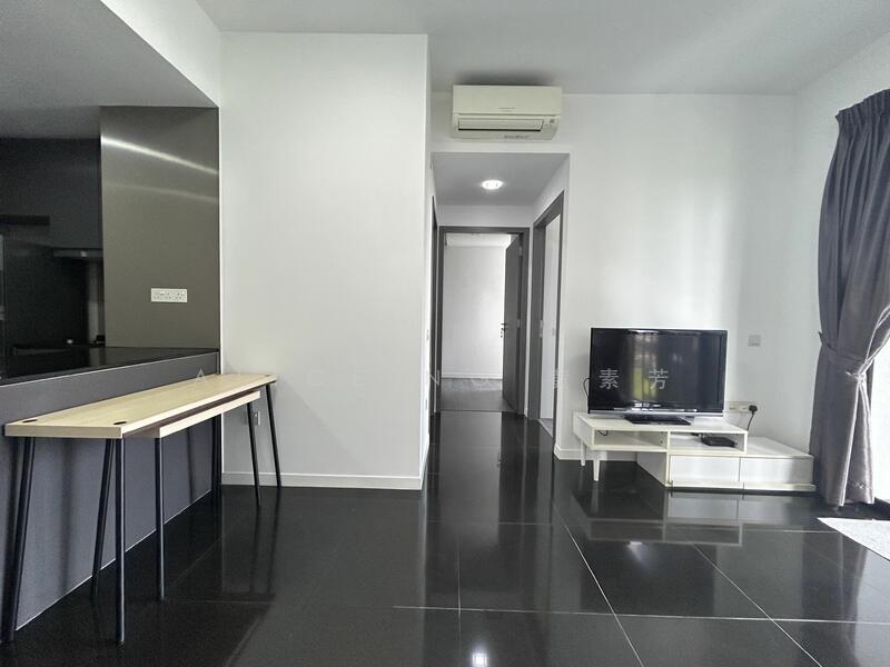 Sky Vue, 3 Bishan Street 15, Ang Mo Kio / Bishan / Thomson, 2 Bedrooms, 678 sqft, Condominium For Rent, by Alice Ng 黄素芳, 21256315 - PropertyGuru.com.sg