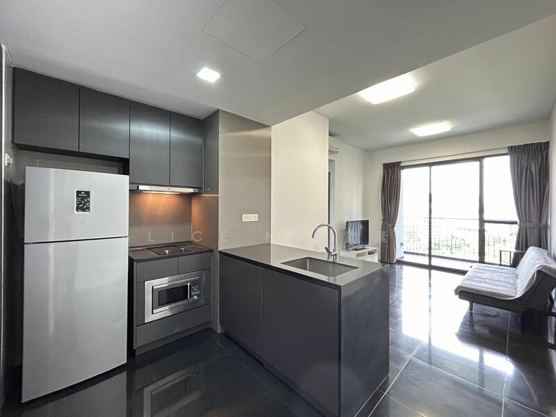 Sky Vue, 3 Bishan Street 15, Ang Mo Kio / Bishan / Thomson, 2 Bedrooms, 678 sqft, Condominium For Rent, by Alice Ng 黄素芳, 21256315 - PropertyGuru.com.sg