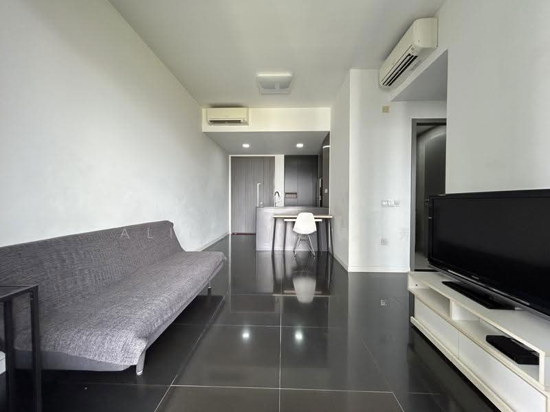 Sky Vue, 3 Bishan Street 15, Ang Mo Kio / Bishan / Thomson, 2 Bedrooms, 678 sqft, Condominium For Rent, by Alice Ng 黄素芳, 21256315 - PropertyGuru.com.sg
