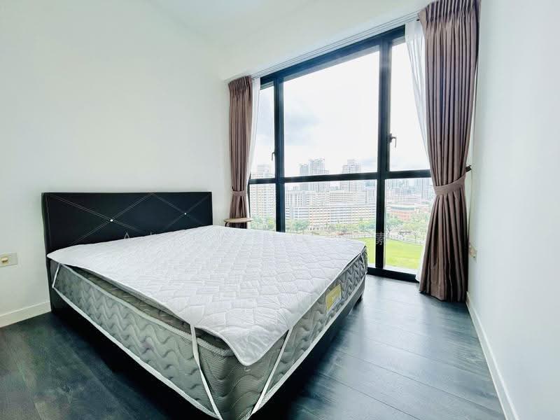 Sky Vue, 3 Bishan Street 15, Ang Mo Kio / Bishan / Thomson, 2 Bedrooms, 678 sqft, Condominium For Rent, by Alice Ng 黄素芳, 21256315 - Bedroom - PropertyGuru.com.sg