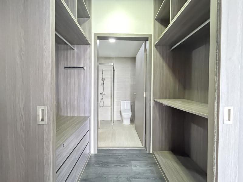 Sky Vue, 3 Bishan Street 15, Ang Mo Kio / Bishan / Thomson, 2 Bedrooms, 678 sqft, Condominium For Rent, by Alice Ng 黄素芳, 21256315 - Bathroom - PropertyGuru.com.sg