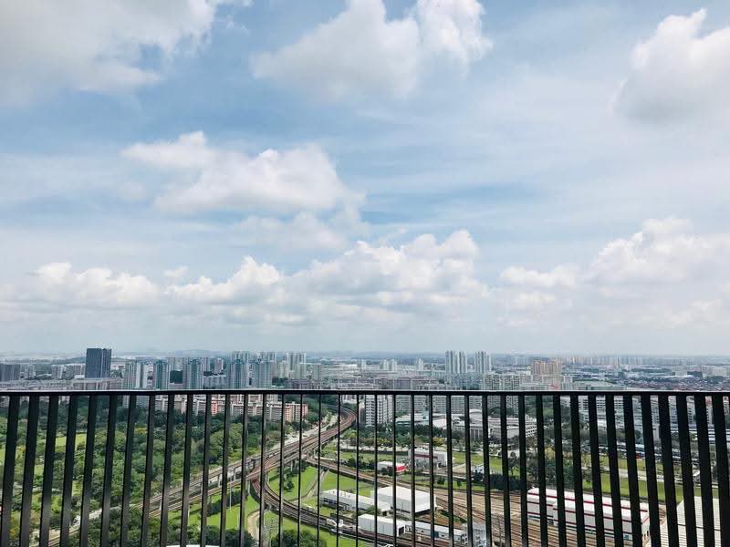 Sky Vue, 3 Bishan Street 15, Ang Mo Kio / Bishan / Thomson, 2 Bedrooms, 678 sqft, Condominium For Rent, by Alice Ng 黄素芳, 21256315 - PropertyGuru.com.sg