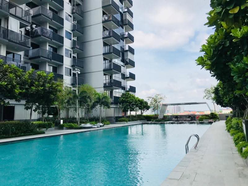 Sky Vue, 3 Bishan Street 15, Ang Mo Kio / Bishan / Thomson, 2 Bedrooms, 678 sqft, Condominium For Rent, by Alice Ng 黄素芳, 21256315 - PropertyGuru.com.sg