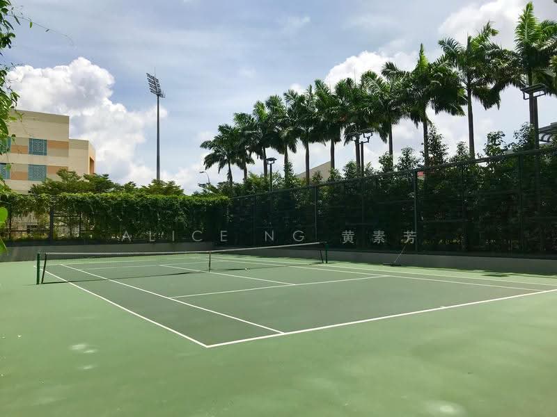 Sky Vue, 3 Bishan Street 15, Ang Mo Kio / Bishan / Thomson, 2 Bedrooms, 678 sqft, Condominium For Rent, by Alice Ng 黄素芳, 21256315 - PropertyGuru.com.sg