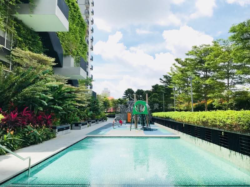 Sky Vue, 3 Bishan Street 15, Ang Mo Kio / Bishan / Thomson, 2 Bedrooms, 678 sqft, Condominium For Rent, by Alice Ng 黄素芳, 21256315 - PropertyGuru.com.sg