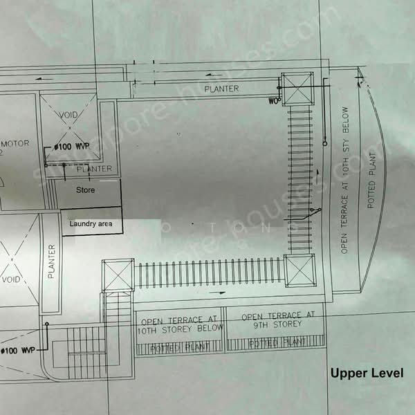 The Hermitage, 2 Sarkies Road, 2 Bedrooms, 2,068 sqft, Apartment For Rent, by Ngo Tong Hang, 21259388 - PropertyGuru.com.sg