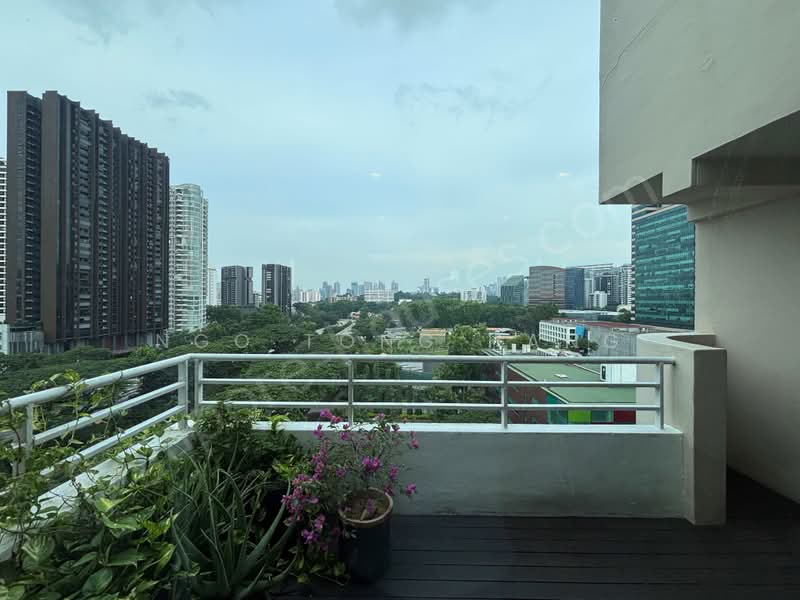 The Hermitage, 2 Sarkies Road, 2 Bedrooms, 2,067 sqft, Apartment For Rent, by Ngo Tong Hang, 21259388 - PropertyGuru.com.sg