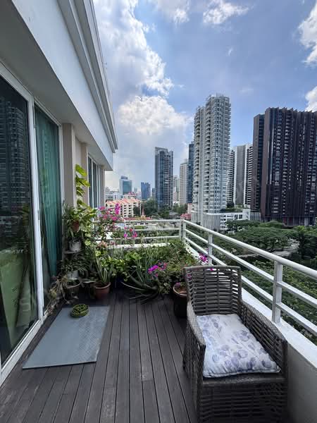 The Hermitage, 2 Sarkies Road, 2 Bedrooms, 2,067 sqft, Apartment For Rent, by Ngo Tong Hang, 21259388 - PropertyGuru.com.sg
