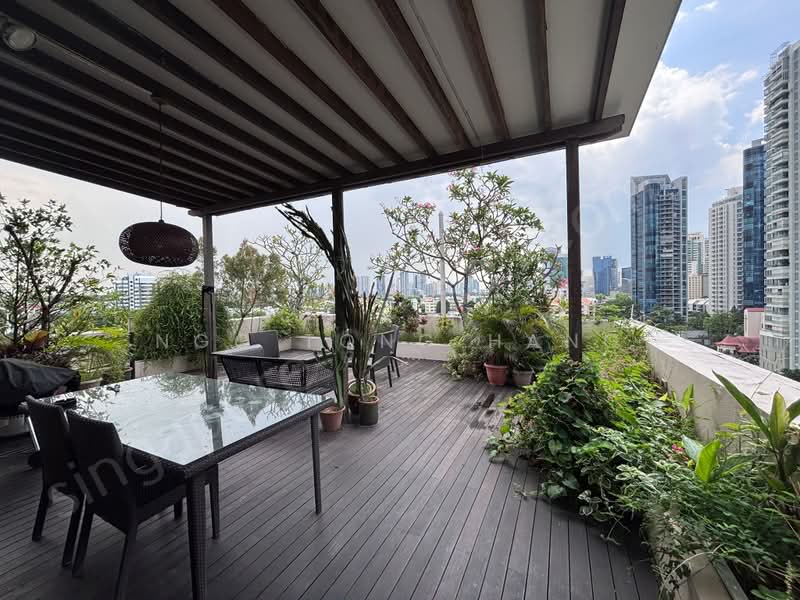The Hermitage, 2 Sarkies Road, 2 Bedrooms, 2,067 sqft, Apartment For Rent, by Ngo Tong Hang, 21259388 - PropertyGuru.com.sg