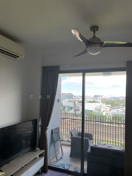 J Gateway, 2 Gateway Drive, 3 Bedrooms, 968 sqft, Condominium For Rent, by Carol Chu, 21259515 - PropertyGuru.com.sg