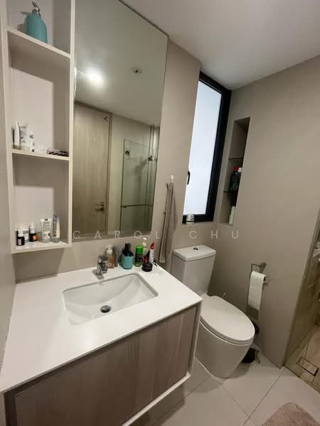 J Gateway, 2 Gateway Drive, 3 Bedrooms, 968 sqft, Condominium For Rent, by Carol Chu, 21259515 - PropertyGuru.com.sg