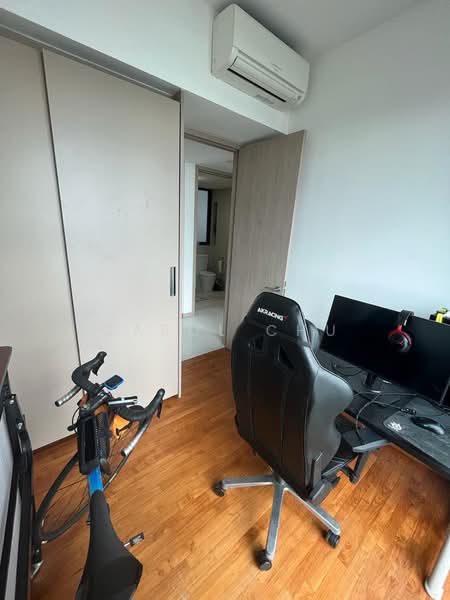 J Gateway, 2 Gateway Drive, 3 Bedrooms, 968 sqft, Condominium For Rent, by Carol Chu, 21259515 - PropertyGuru.com.sg